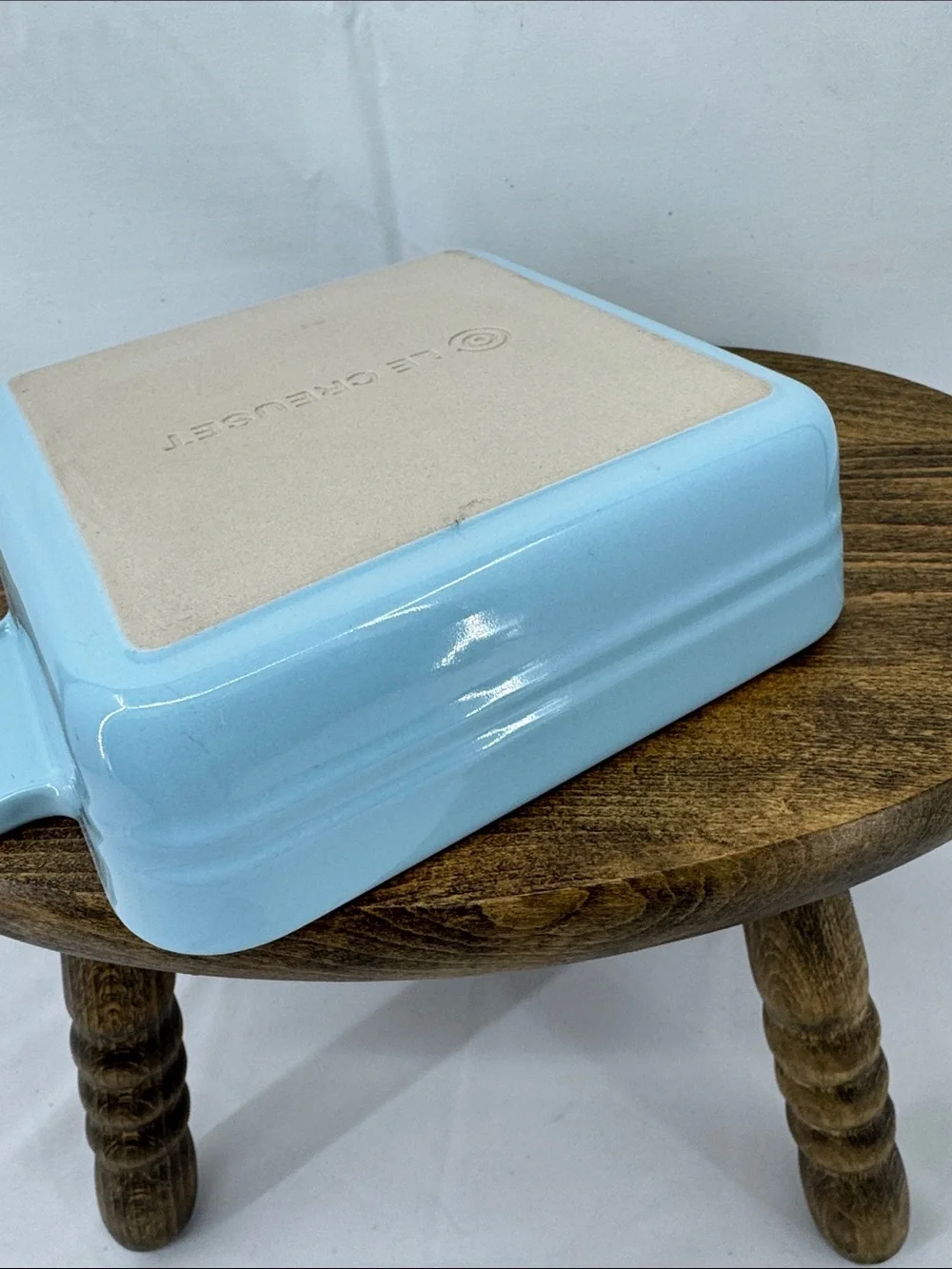 Le Creuset Stoneware Small 6